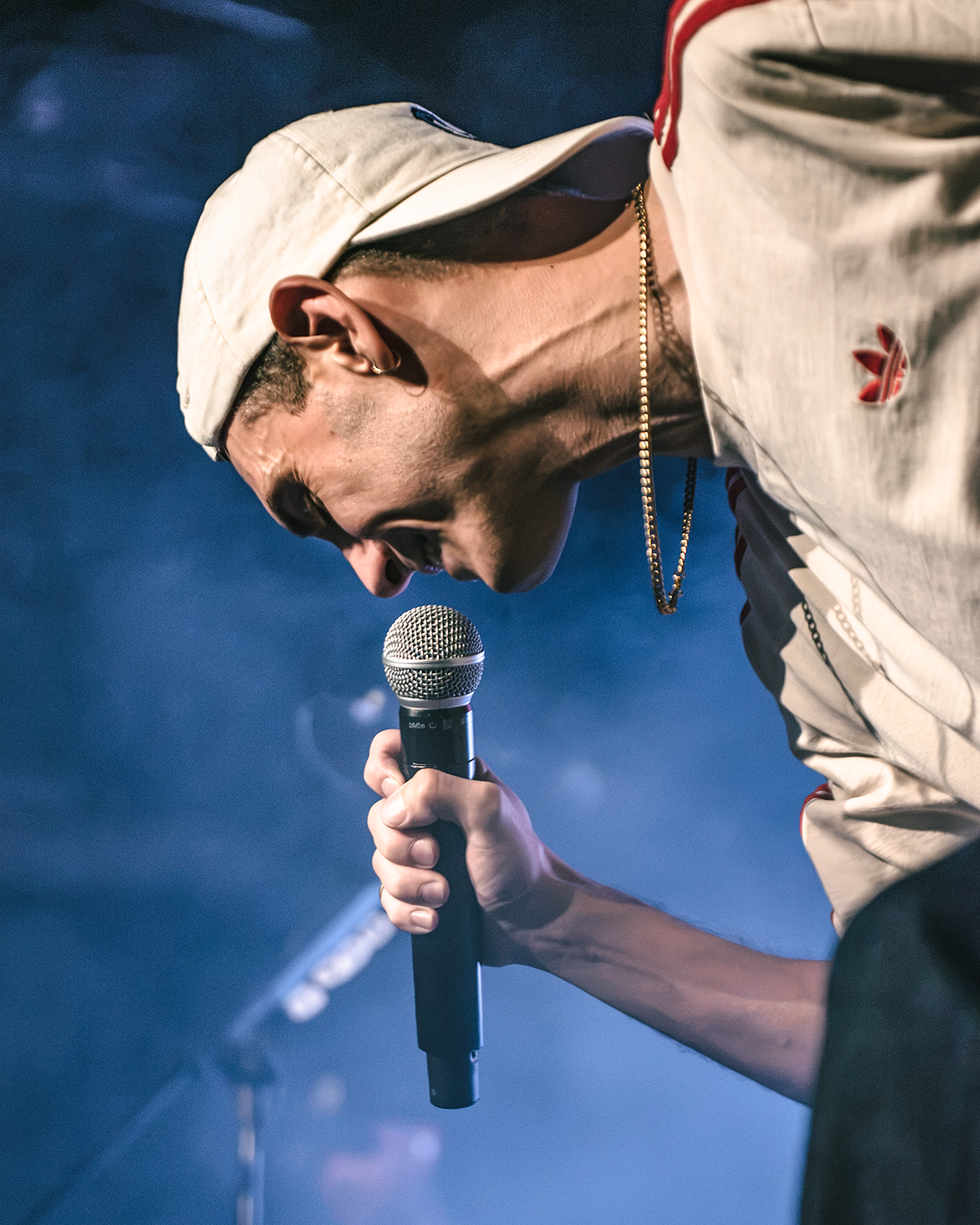 Landmvrks - Latin America Tour 2026